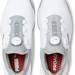 PUMA Men's Proadapt Alphacat Disc Golf Shoe -Clubs Shop full 09948.1648383379.1280.1280