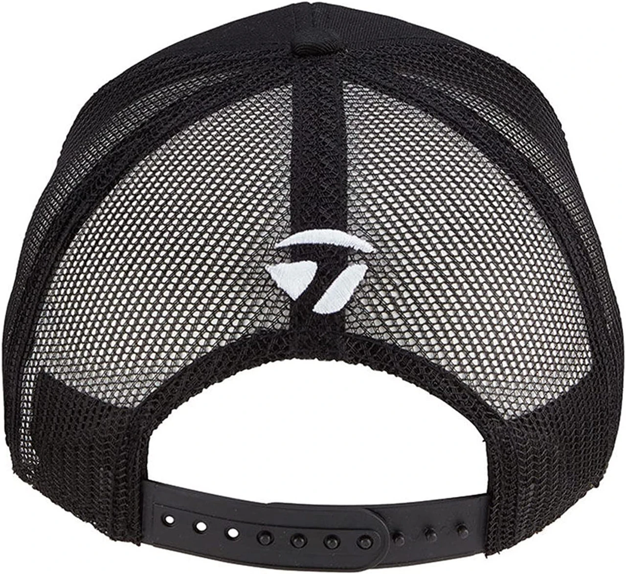 TaylorMade Golf Men's Sunset Trucker Hat Cap - One Size 5 TaylorMade Golf Men's Sunset Trucker Hat Cap - One Size - Image 5