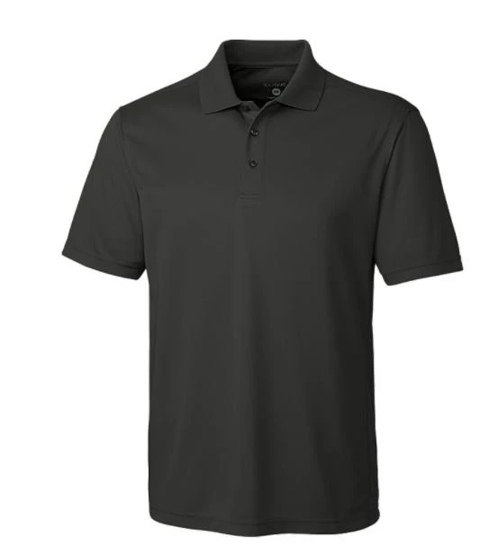 Clique Men's Ice Pique Polo Shirt 3 Clique Men's Ice Pique Polo Shirt - Image 3