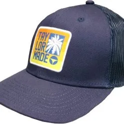 TaylorMade Golf Men's Sunset Trucker Hat Cap - One Size 8 TaylorMade Golf Men's Sunset Trucker Hat Cap - One Size -Clubs Shop full 12642.1679056533.1280.1280