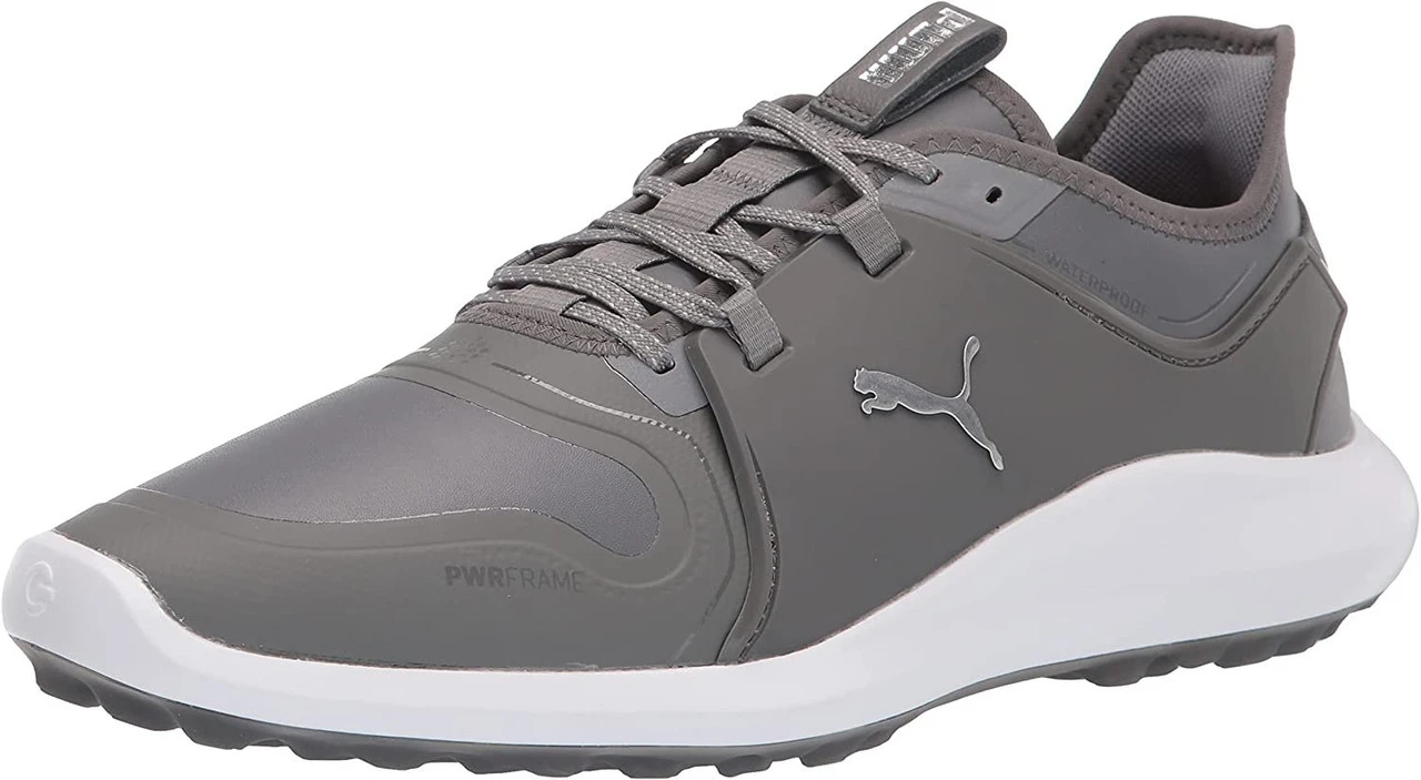 PUMA Men's Ignite Fasten8 Pro Golf Shoe 1 PUMA Men's Ignite Fasten8 Pro Golf Shoe