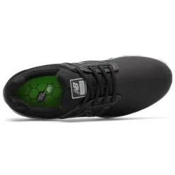 New Balance Fresh Foam Links Pro Golf Shoes - Black 7 New Balance Fresh Foam Links Pro Golf Shoes - Black -Clubs Shop full 19480.1626096400.1280.1280