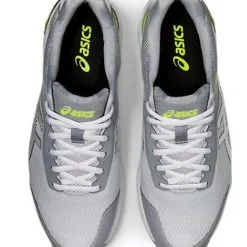 Asics Men's Gel-Course Ace Golf Shoes - White/White -Clubs Shop full 19843.1633782707.1280.1280
