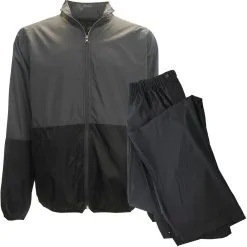 Forrester Men's Waterproof Golf Colorblock Rain Suit -Clubs Shop full 22021.1670681821.1280.1280