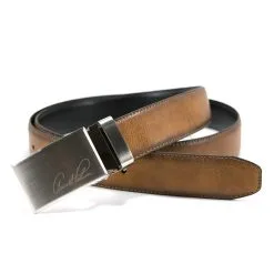 Arnold Palmer Golf 35MM Pin-Dot Emboss Reversible Belt -Clubs Shop full 27134.1671631816.1280.1280