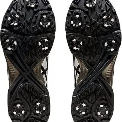 Asics Men's Gel-Ace Pro Golf Shoes - White/Black -Clubs Shop full 28823.1666966293.1280.1280