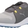 PUMA Ignite Fasten8 Disc Golf Shoes