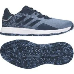 Adidas Men's S2G Spikeless 2022 Golf Shoes 5 Adidas Men's S2G Spikeless 2022 Golf Shoes -Clubs Shop full 29844.1647177890.1280.1280