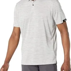 Oakley Men's Gravity Pro Golf Polo Shirt