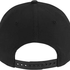 TaylorMade Golf Men's 5 Panel Flat Bill Hat Cap - One Size -Clubs Shop full 30444.1679056524.1280.1280