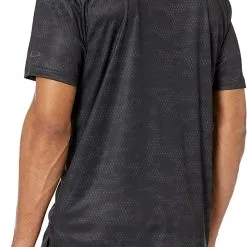 Oakley Men's Reduct Golf Polo Shirt -Clubs Shop full 35114.1667496699.1280.1280