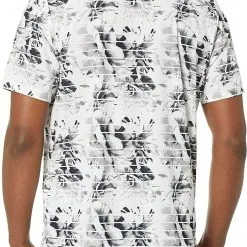 Oakley Men's Azalea Print Golf Polo Shirt 5 Oakley Men's Azalea Print Golf Polo Shirt -Clubs Shop full 38824.1668456359.1280.1280