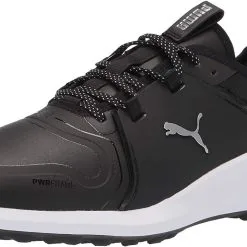 PUMA Men's Ignite Fasten8 Pro Golf Shoe 10 PUMA Men's Ignite Fasten8 Pro Golf Shoe -Clubs Shop full 40380.1647167689.1280.1280