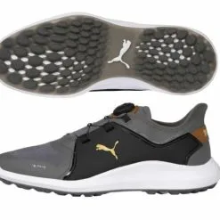PUMA Ignite Fasten8 Disc Golf Shoes -Clubs Shop full 42945.1647170075.1280.1280