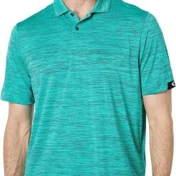 Oakley Men's Gravity Pro Golf Polo Shirt -Clubs Shop full 50600.1666902601.1280.1280