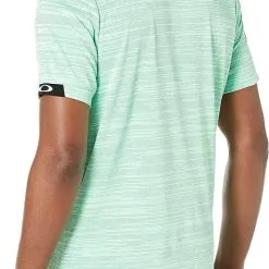 Oakley Men's Gravity Pro Stripe Golf Polo Shirt -Clubs Shop full 50902.1668456364.1280.1280