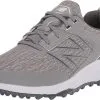 New Balance Men's Fresh Foam Contend Golf Shoe