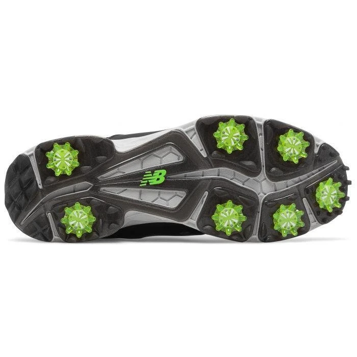 New Balance Fresh Foam Links Pro Golf Shoes - Black 3 New Balance Fresh Foam Links Pro Golf Shoes - Black - Image 3