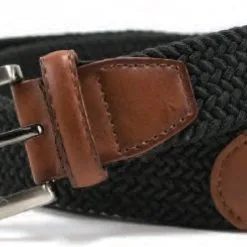 Arnold Palmer Men's Elastic Braided Golf Belt -Clubs Shop full 63349.1677179488.1280.1280