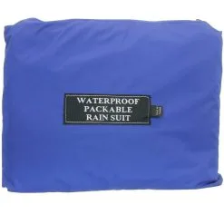 Forrester Men's Waterproof Golf Colorblock Rain Suit -Clubs Shop full 65576.1670681821.1280.1280