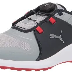 PUMA Ignite Fasten8 Disc Golf Shoes -Clubs Shop full 67377.1647170075.1280.1280