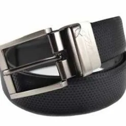 Arnold Palmer Men's Diamond Embossed Reversible Golf Belt -Clubs Shop full 72951.1631635040.1280.1280