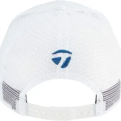 TaylorMade Golf Men's Sunset Trucker Hat Cap - One Size 9 TaylorMade Golf Men's Sunset Trucker Hat Cap - One Size -Clubs Shop full 74016.1679056533.1280.1280