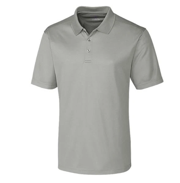 Clique Men's Ice Pique Polo Shirt 2 Clique Men's Ice Pique Polo Shirt - Image 2