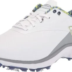 New Balance Men's Fresh Foam X Defender Golf Shoe