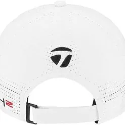 TaylorMade Golf Men's Lite Tech Stealth2 Golf Hats Caps - One Size -Clubs Shop full 86577.1679056527.1280.1280
