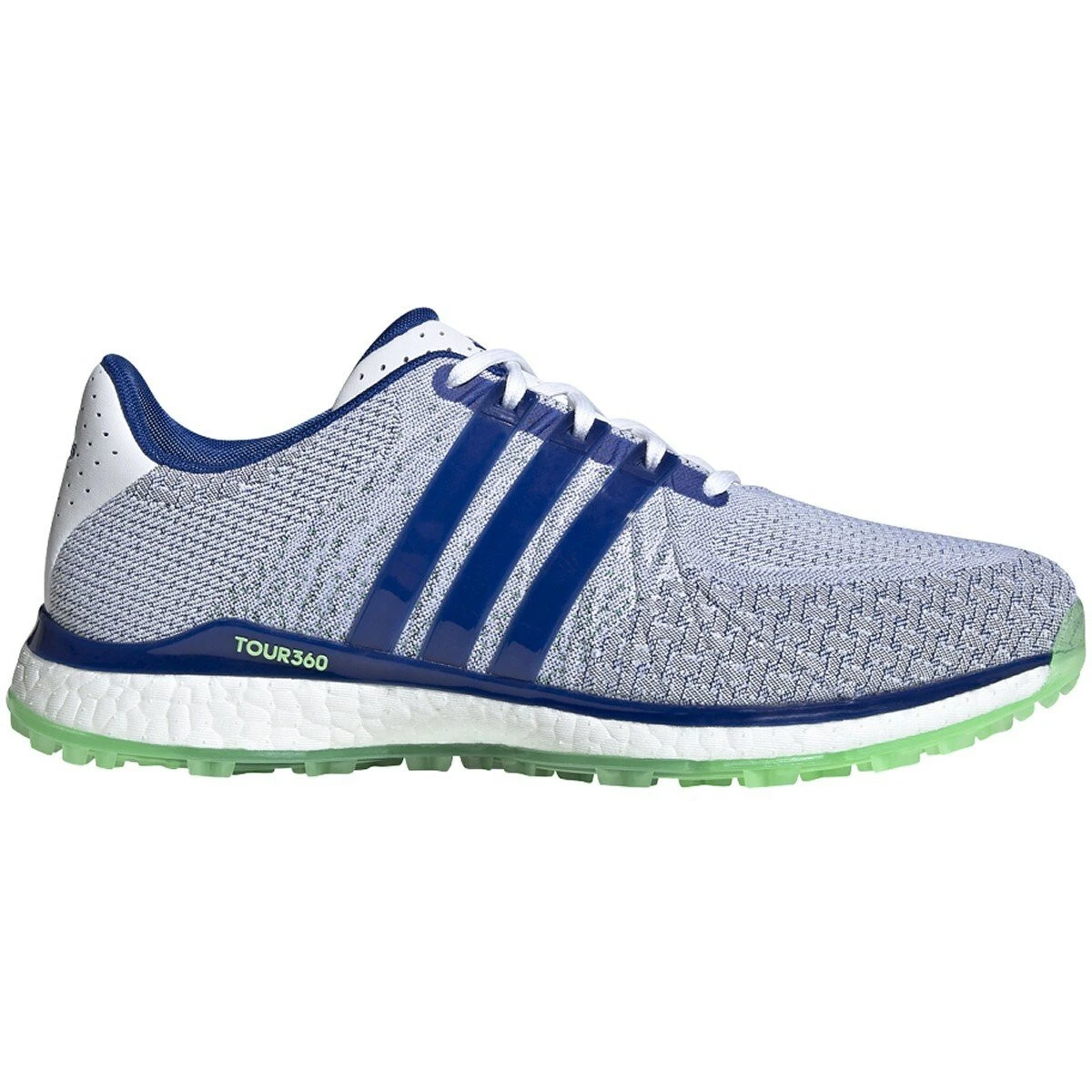 Adidas Tour360 XT-SL Textile Golf Shoes 4 Adidas Tour360 XT-SL Textile Golf Shoes - Image 4