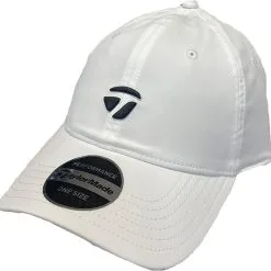 TaylorMade Golf Men's Lifestyle TBug Logo Hat Cap - One Size -Clubs Shop full 88686.1679056536.1280.1280