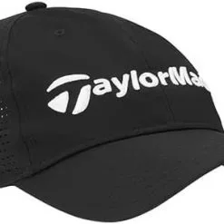 TaylorMade Golf Men's Lite Tech Stealth2 Golf Hats Caps - One Size -Clubs Shop full 92597.1679056527.1280.1280