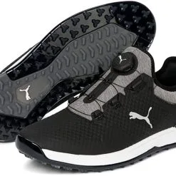 PUMA Men's Proadapt Alphacat Disc Golf Shoe -Clubs Shop full 97211.1648383378.1280.1280