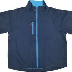 Weather Apparel Company Men's Short Sleeve Microfiber Jacket -Clubs Shop full 98695.1624363703.1280.1280