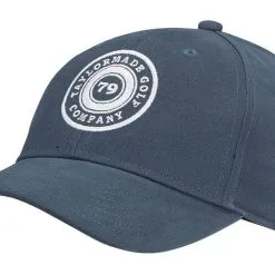 TaylorMade 2020 Lifestyle Low Crown Snapback Hat -Clubs Shop full 99363.1624380719.1280.1280