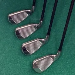 Callaway Big Bertha 2004 3-PW,GW Iron Set Factory RCH 75i Graphite Regular -Clubs Shop img 2765 4bbf60df 4e28 4076 999f c0c1afeba8c6 scaled