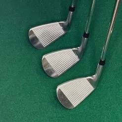 Mizuno JPX 825 Pro Forged 4-PW Iron Set Dynalite Gold XP S300 Steel Stiff -Clubs Shop img 2776 5be843b9 7938 45a4 b1ac dc4e6002ac31 scaled