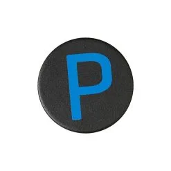 PUMA Golf Puma PopTop Mini Bluetooth Speaker -Clubs Shop poptop blk 4 min 66033.1645465536