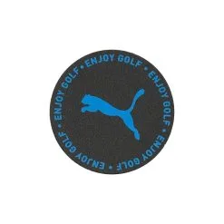 PUMA Golf Puma PopTop Mini Bluetooth Speaker -Clubs Shop poptop blk 5 min 27813.1645465536