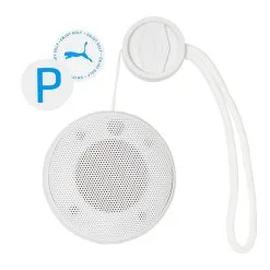PUMA Golf Puma PopTop Mini Bluetooth Speaker -Clubs Shop poptop wht 3 min 98771.1645465536