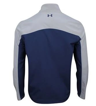 Under Armour Windstrike 3.0 Full Zip Pullover 2 Under Armour Windstrike 3.0 Full Zip Pullover - Image 2