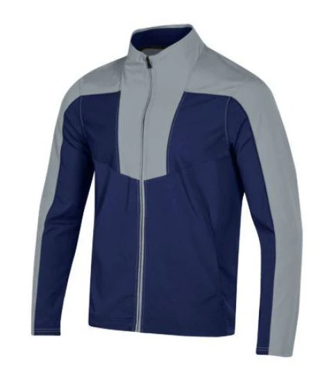 Under Armour Windstrike 3.0 Full Zip Pullover 1 Under Armour Windstrike 3.0 Full Zip Pullover